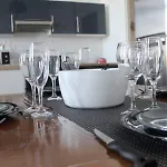 De Charme Bord De Loire דירה סומור