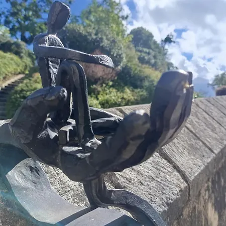 아파트 De Charme Bord De Loire *