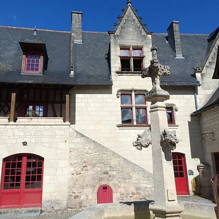 アパート De Charme Bord De Loire