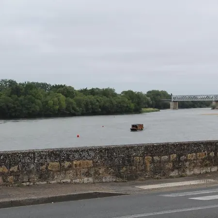 شقة De Charme Bord De Loire سوموور