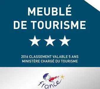 De Charme Bord De Loire דירה *