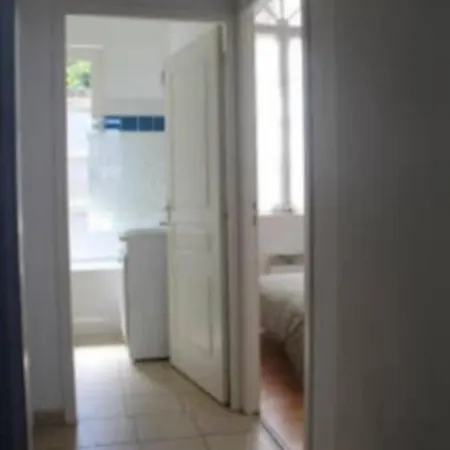 De Charme Bord De Loire Apartmán *