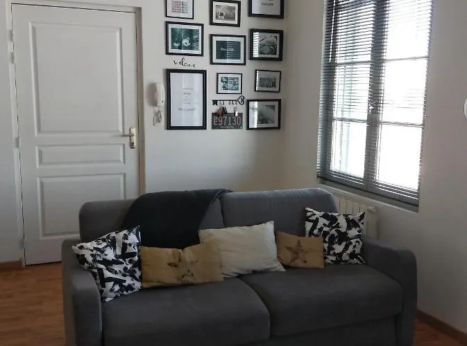 De Charme Bord De Loire Saumur